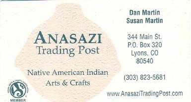 Busness Card